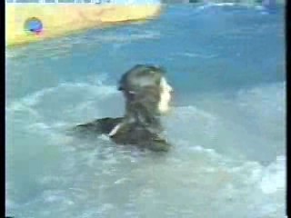 Gina Lollobrigida movie,  Halli Galli