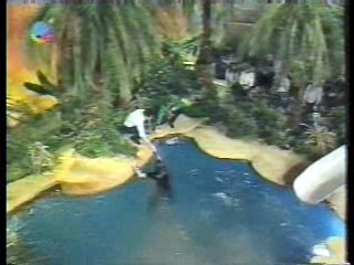 Gina Lollobrigida movie,  Halli Galli