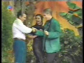 Gina Lollobrigida movie,  Halli Galli