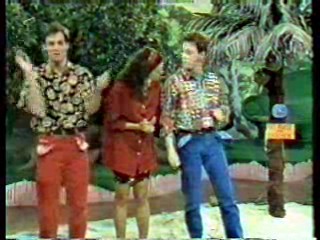 German Disne Club (4), German gameshow