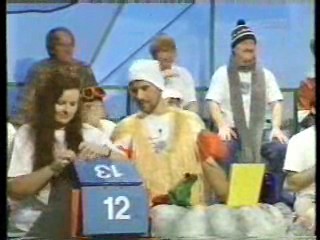 German Disne Club (4), German gameshow