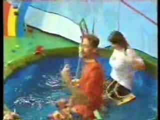 German Disne Club (4), German gameshow