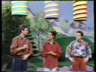 German Disne Club (4), German gameshow