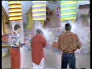 German Disne Club (4), German gameshow