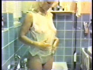 Amateur Wetlook Video