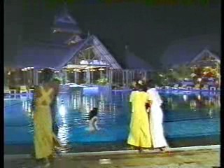 German movie,  Italian show,  Flinstones gameshow,  Italian movie