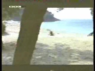 German movie,  Italian show,  Flinstones gameshow,  Italian movie