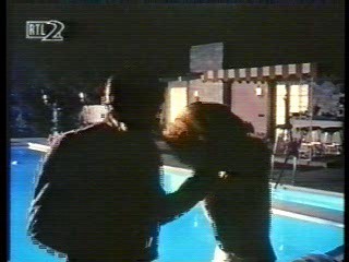 Bus Riley's Back in Town