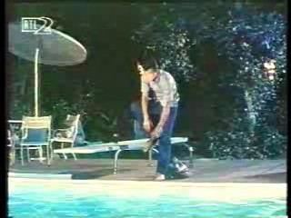 Bus Riley's Back in Town