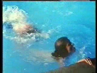 Bus Riley's Back in Town