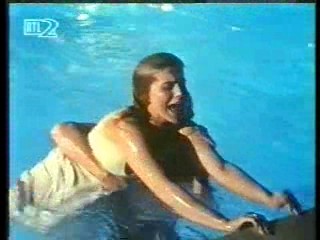 Bus Riley's Back in Town