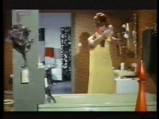 German movie,  Flintstones Club