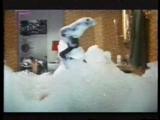 German movie,  Flintstones Club