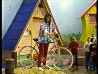 German movie,  Flintstones Club