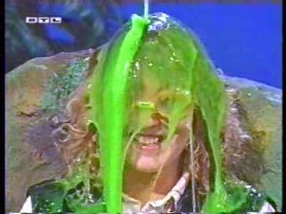 German movie,  Flintstones Club