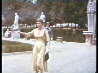 Three Coins in the Fountain,  Germany's Funniest Videos,  German Disney Club