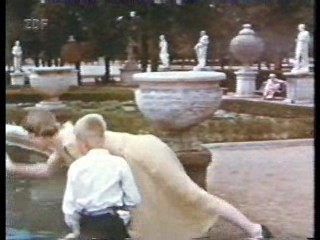Three Coins in the Fountain,  Germany's Funniest Videos,  German Disney Club