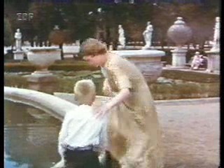 Three Coins in the Fountain,  Germany's Funniest Videos,  German Disney Club