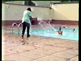 Three Coins in the Fountain,  Germany's Funniest Videos,  German Disney Club