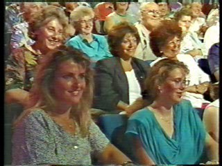 Three Coins in the Fountain,  Germany's Funniest Videos,  German Disney Club