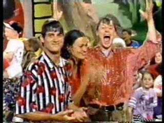 Three Coins in the Fountain,  Germany's Funniest Videos,  German Disney Club