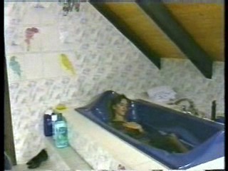 National Lampoon's European Vacation, German TV