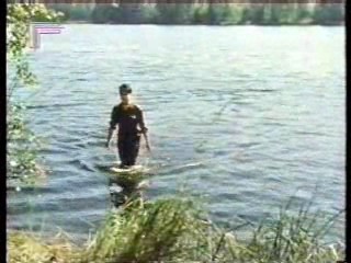 Flintstones Club,  German movie