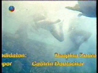 Mann O Mann Show,  Dr Quinn