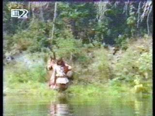 Mann O Mann Show,  Dr Quinn