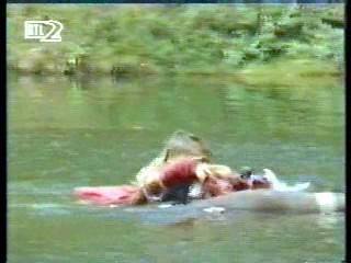 Mann O Mann Show,  Dr Quinn