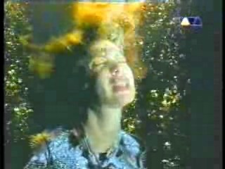 Beyond Evil,   German movie,  Come Undone