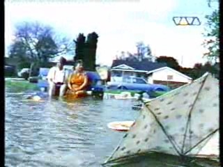 Beyond Evil,   German movie,  Come Undone