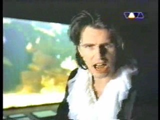 Beyond Evil,   German movie,  Come Undone