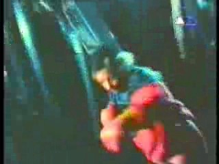 Beyond Evil,   German movie,  Come Undone