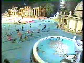 Jeux Sans Frontieres