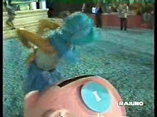 Jeux Sans Frontieres