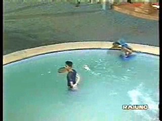 Jeux Sans Frontieres