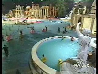 Jeux Sans Frontieres