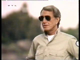 SeaQuest DSV,  El Gran Juego de la Oca