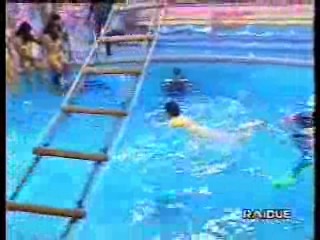 SeaQuest DSV,  El Gran Juego de la Oca