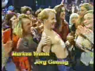 Mann O Mann Show (2)