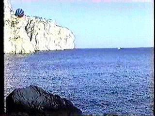 German movie (1960's)