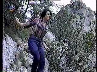 German movie (1960's)