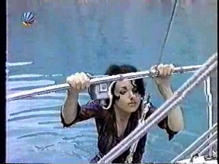 German movie (1960's)