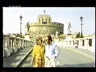 Italian movie,  Mann O Mann Show