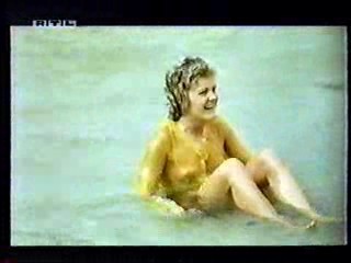 Italian movie,  Mann O Mann Show