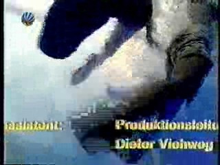 Italian movie,  Mann O Mann Show