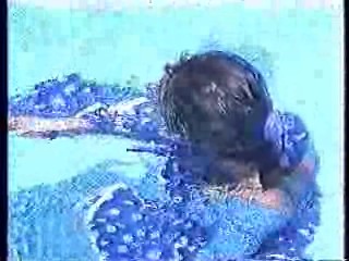 The Land that Time Forgot,  German TV,  Rally 'Round the Flag, Boys!