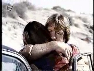 Lone Wolf McQuade,  Mann O Mann Show