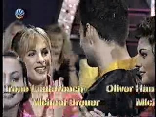 Lone Wolf McQuade,  Mann O Mann Show